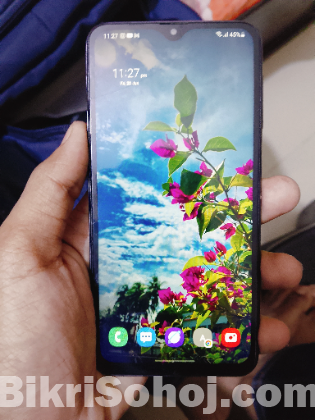 Samsung Galaxy A10
